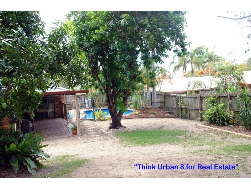 2 Lowan Street, Bellbowrie QLD 4070